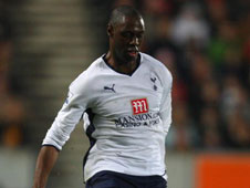 Ledley King was arrested after a drunken night out, whilst Peter Crouch was pictured hanging his head out of a convertible in the wee hours and Giovani Dos santos was pictured passed out on the pavment after Spurs' X-mas bash last year. 
