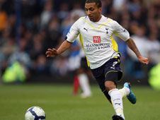 Aaron Lennon is in superb form for Tottenham at the moment and could be the star of the show on Tuesday night.
