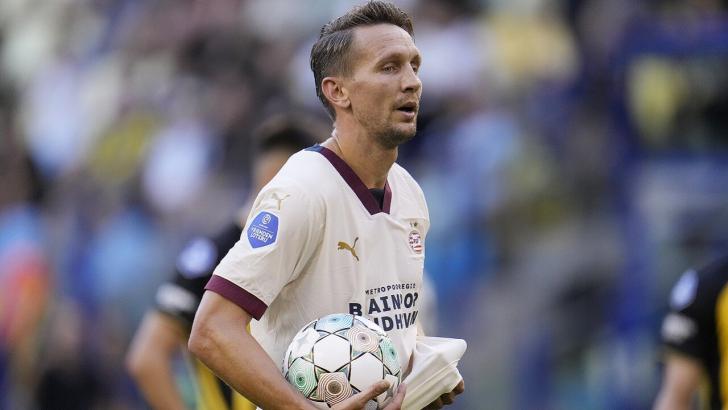 Luuk de Jong