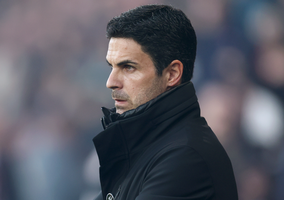 Mikel Arteta can lead Arsenal to another clean sheet