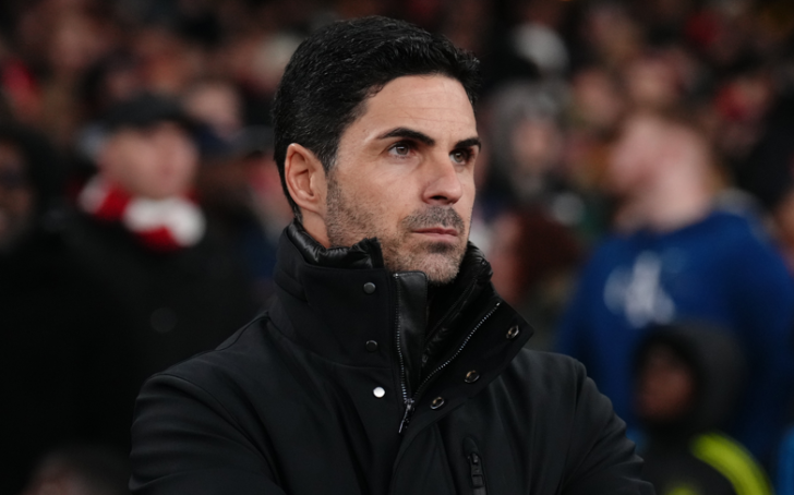 Mikel Arteta's has built the best defence in the league
