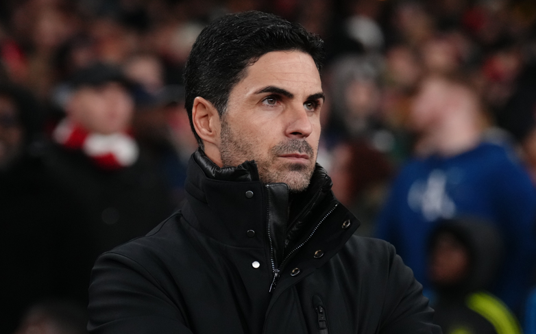 Mikel Arteta's has built the best defence in the league