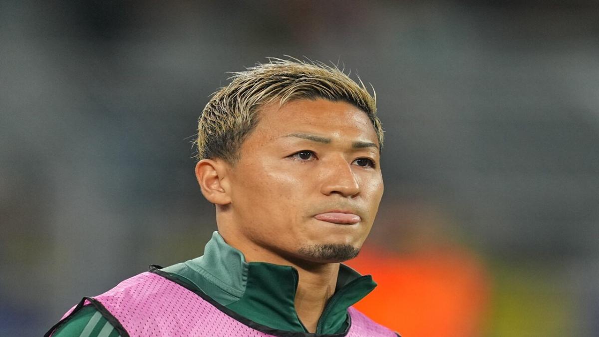 Daizen Maeda