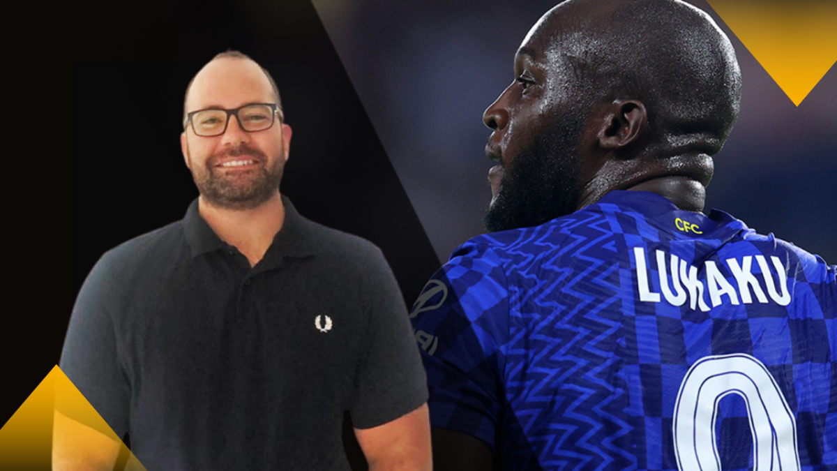 Romelu Lukaku - Chelsea