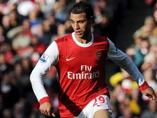 Paul Robinson could put the £100 towards a holiday in Morocco, home of Marouane Chamakh