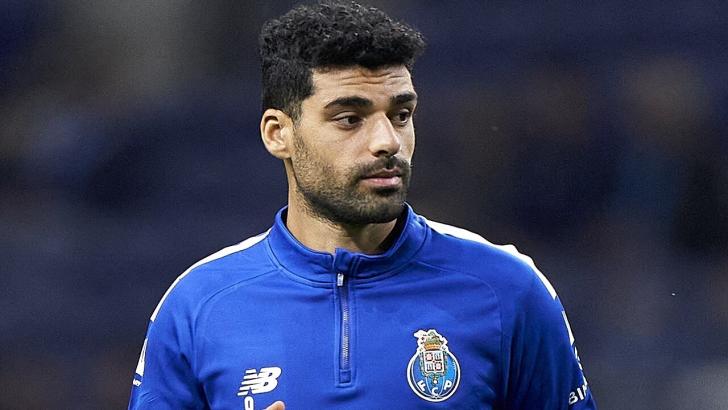 Mehdi Taremi