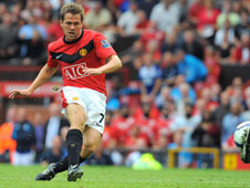 One of Sunday's heroes, Michael Owen, could get a rare start against Wolves in the Carling Cup. 