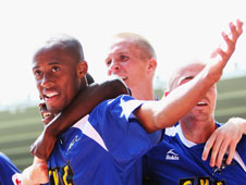 120 English Football League