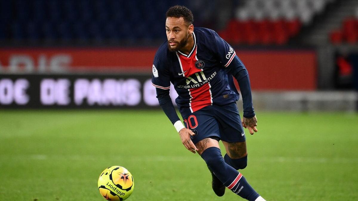 Neymar 