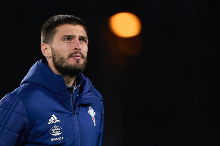 WBA midfielder Okay Yokuslu