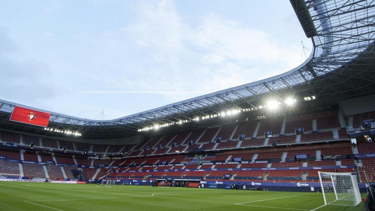 Osasuna