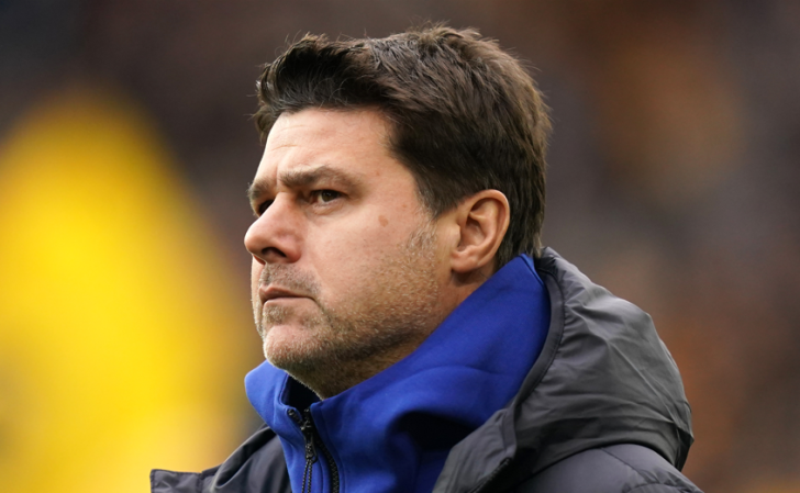 Mauricio Pochettino knows Chelsea's season is on the line v Leeds