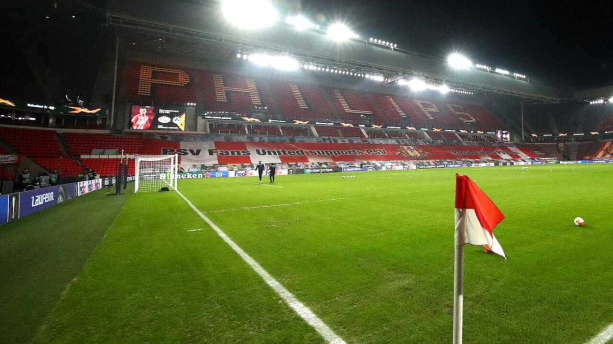 PSV Eindhoven