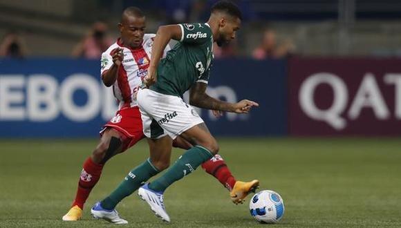 Palmeiras