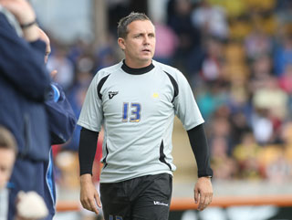 Torquay manager Paul Buckle has a simple policy - play your best team - and that makes them the bet this weekend