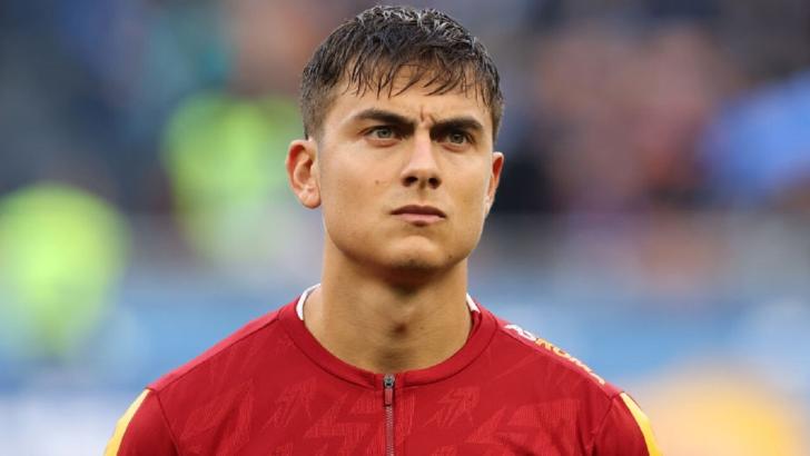 Paulo Dybala