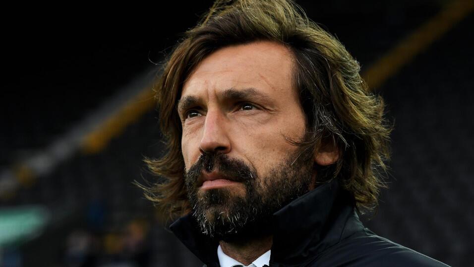 Fatih Karagumruk coach Andrea Pirlo