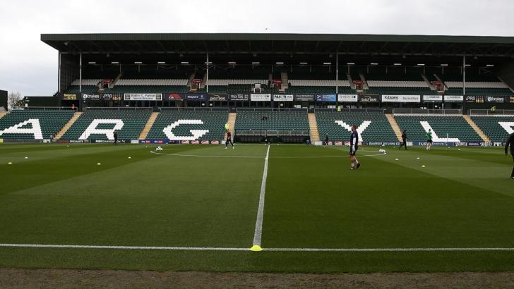 Plymouth Argyle v Cheltenham tips