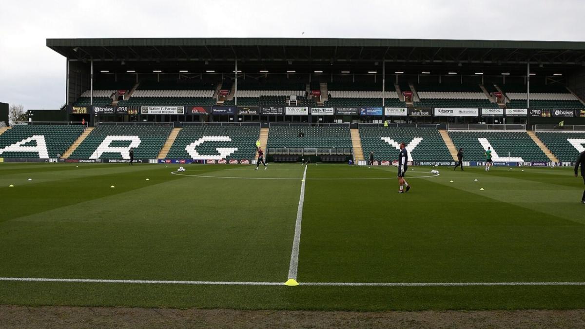 Plymouth Argyle v Cheltenham tips