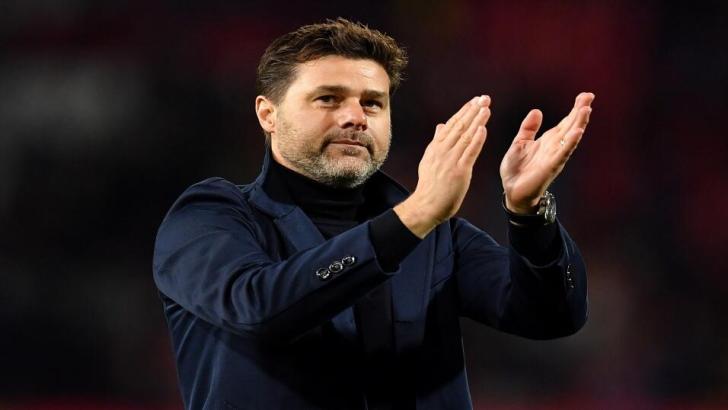 PSG manager - Mauricio Pochettino