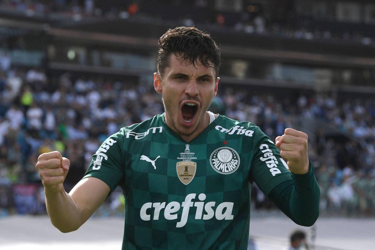 Copa Libertadores