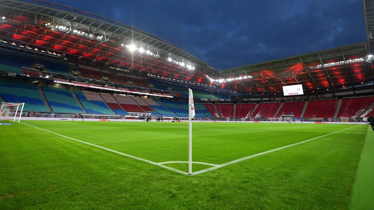 RB Leipzig