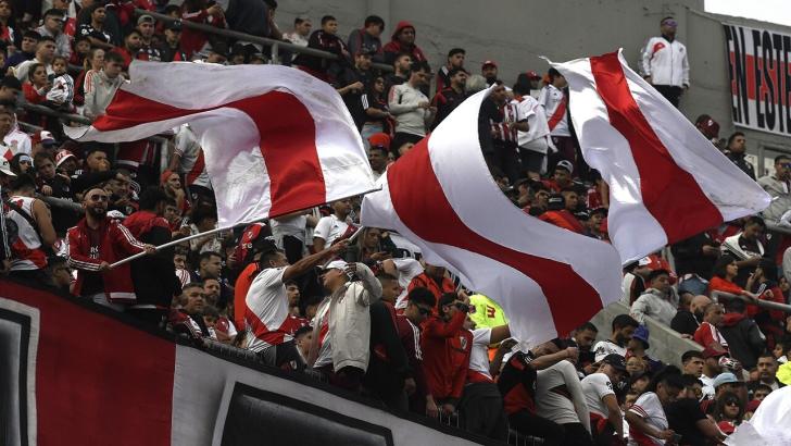 River Plate