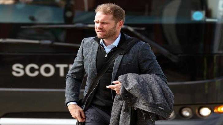 Robbie Neilson Hearts