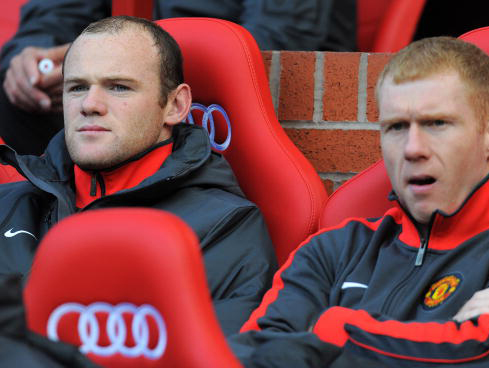 Staying put. The Betfair Contrarian is adamant Rooney will still be at Old Trafford at the end of the January transfer window