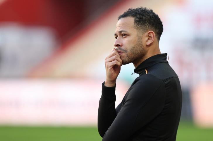 Hull manager Liam Rosenior