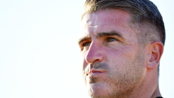 Ryan Lowe - Preston