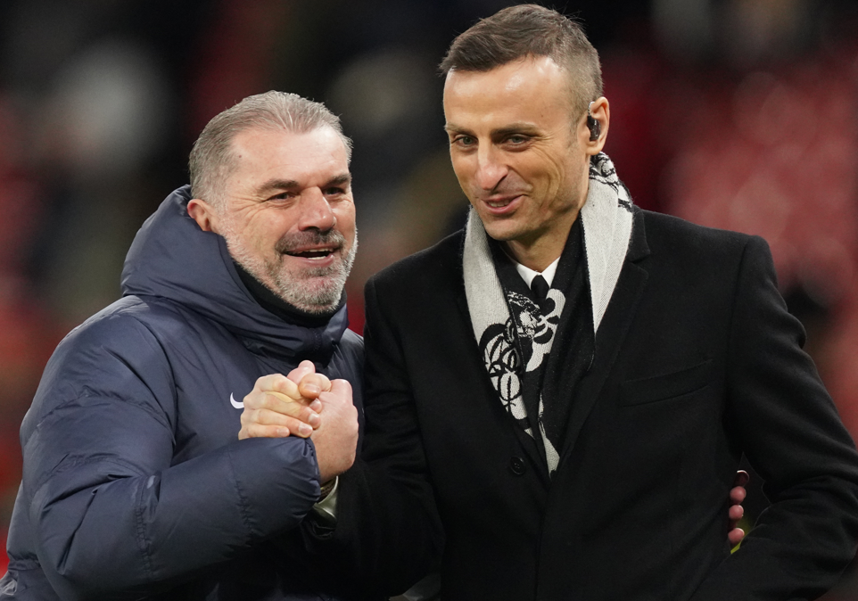 Tottenham's poor defensive metrics make them hard to trust