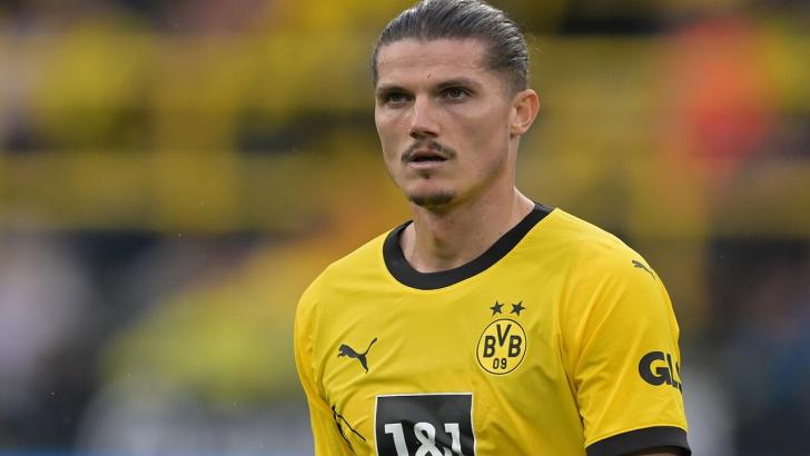 Marcel Sabitzer