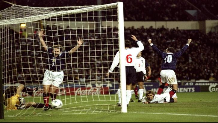 Don Hutchinson Scotland