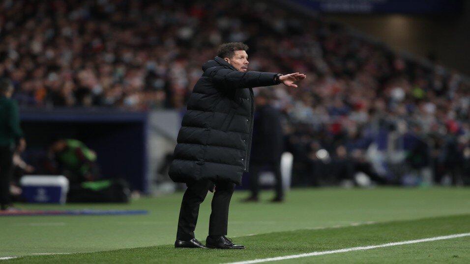 Diego Simeone
