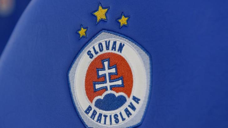 Slovan Bratislava