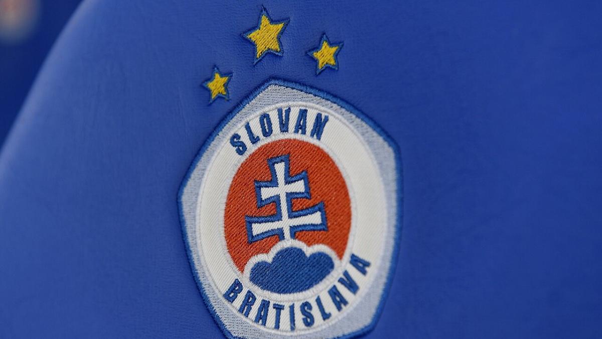 Slovan Bratislava