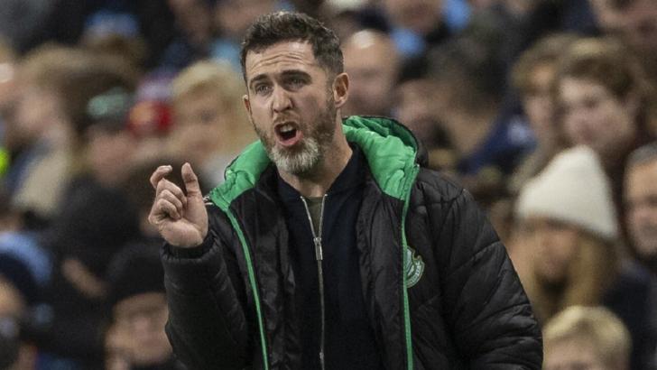 Stephen Bradley