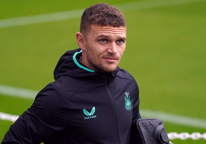 Kieran Trippier set for derby day misery