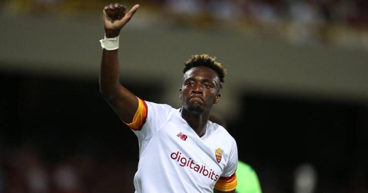 Tammy Abraham.