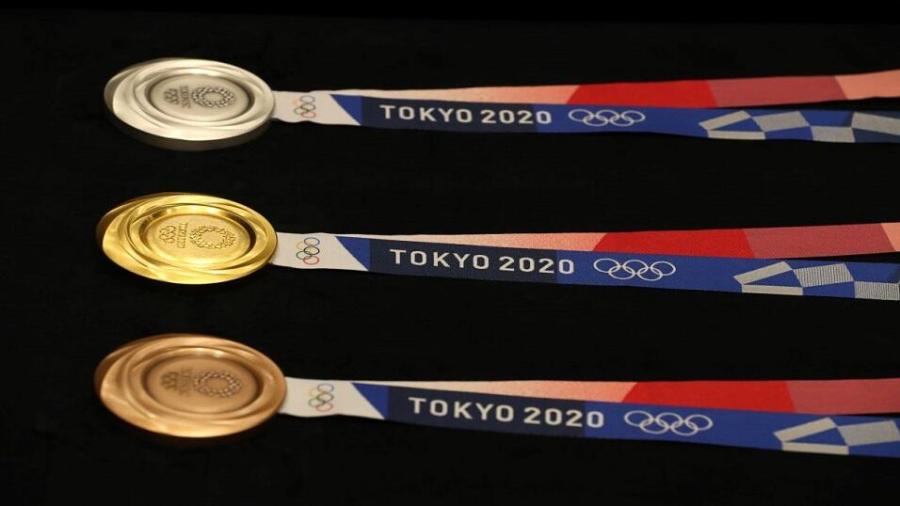 Tokyo Olympics medals.jpg