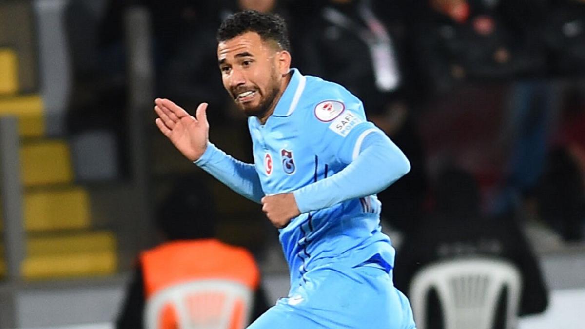Trezeguet