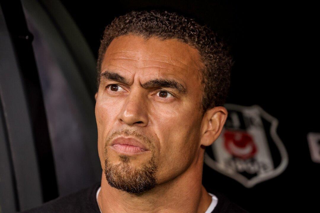 Watford manager Valerian Ismael 