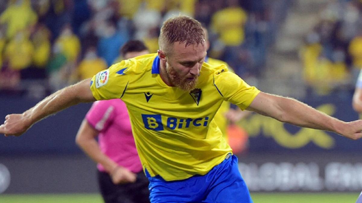 Varazdat Haroyan