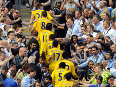 You're unlikely to see a Non-League team walk up the steps at Wembley en route to lifting the FA Cup but that's not to say you can't make money off them along the way.