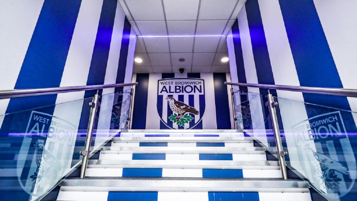 The Hawthorns