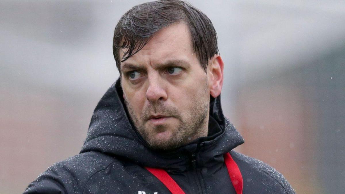 Jonathan Woodgate - Bournemouth 