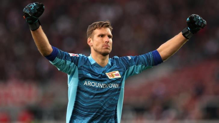 Andreas Luthe Union Berlin
