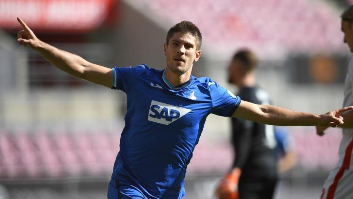 Andrej Kramaric