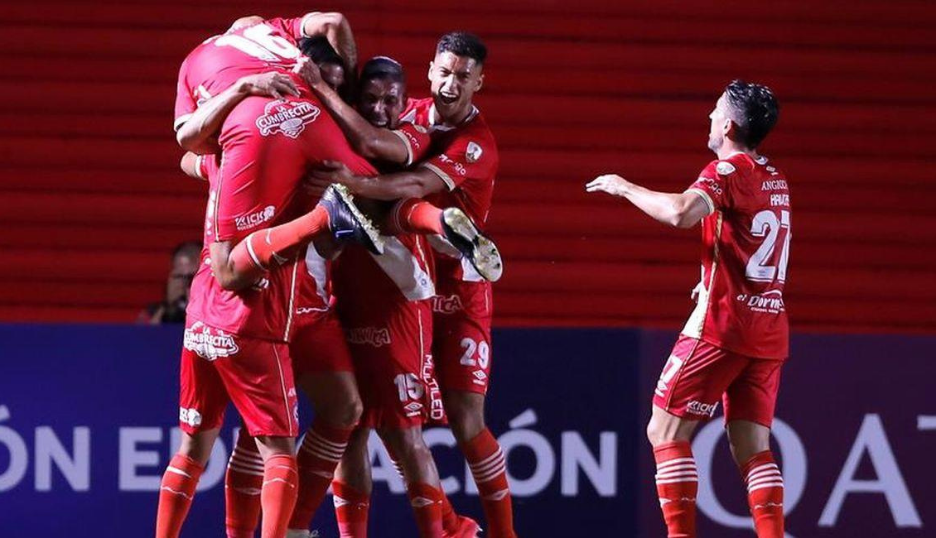 Argentinos Juniors